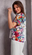 BegiModa Блузка 4130 фото 7