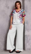 BegiModa Блузка 4130 фото 3