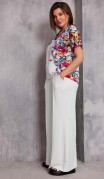 BegiModa Блузка 4130 фото 4