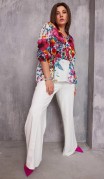BegiModa Блузка 4131 фото 2
