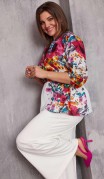 BegiModa Блузка 4131 фото 4