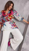 BegiModa Блузка 4131 фото 3