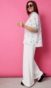 BegiModa Блузка 4132 фото 7
