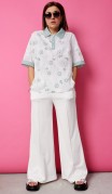 BegiModa Блузка 4132 фото 5