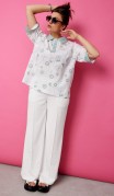BegiModa Блузка 4132 фото 6