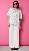 BegiModa Блузка 4132 фото 4