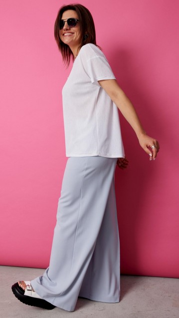 BegiModa Блузка 4133 фото 6