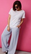 BegiModa Блузка 4133 фото 5