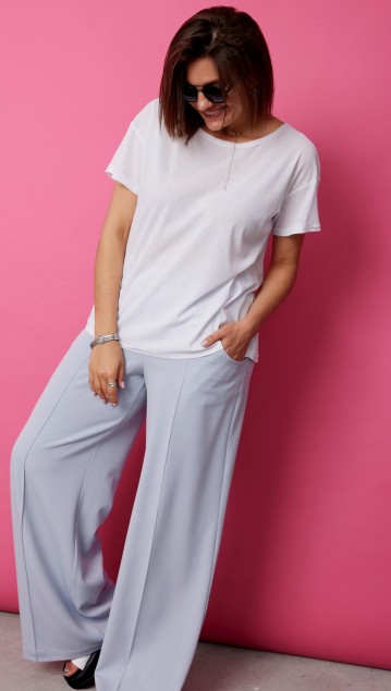 BegiModa Блузка 4133 фото 5