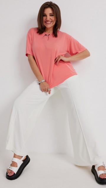 BegiModa Блузка 4134 фото 5