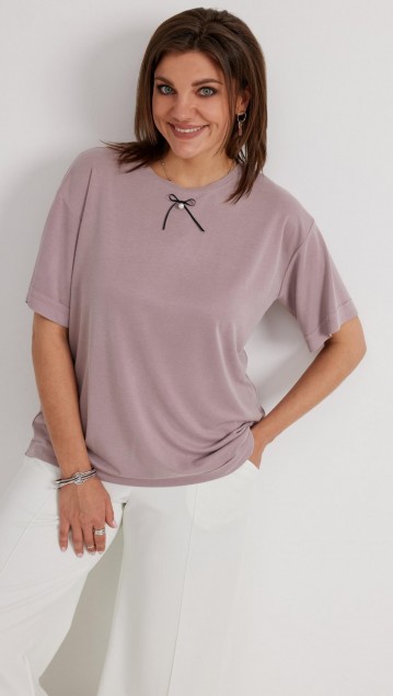 BegiModa Блузка 4134 фото 5