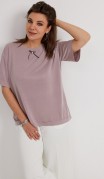 BegiModa Блузка 4134 фото 6