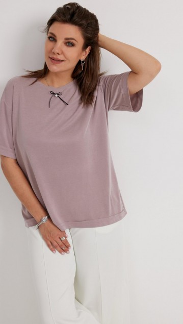 BegiModa Блузка 4134 фото 6