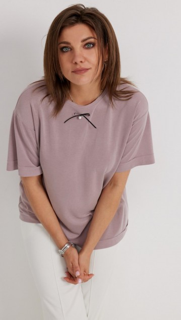 BegiModa Блузка 4134 фото 4