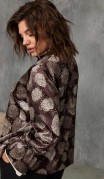 BegiModa Блузка 4140 фото 4