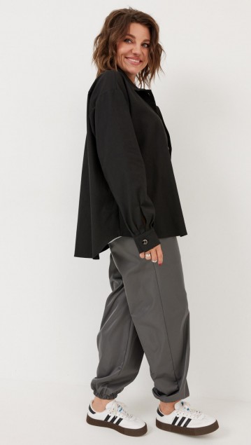 BegiModa Блузка 4141 фото 10