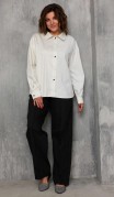 BegiModa Блузка 4143 фото 9