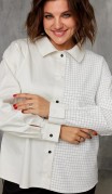 BegiModa Блузка 4143 фото 5