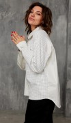 BegiModa Блузка 4143 фото 7