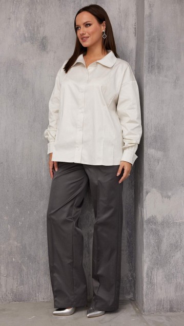 BegiModa Блузка 4144 фото 10