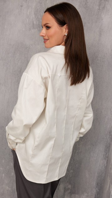 BegiModa Блузка 4144 фото 7