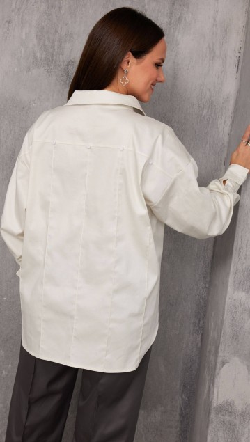 BegiModa Блузка 4144 фото 8