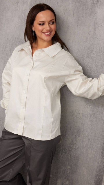 BegiModa Блузка 4144 фото 3