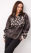 BegiModa Блузка 4145 фото 4