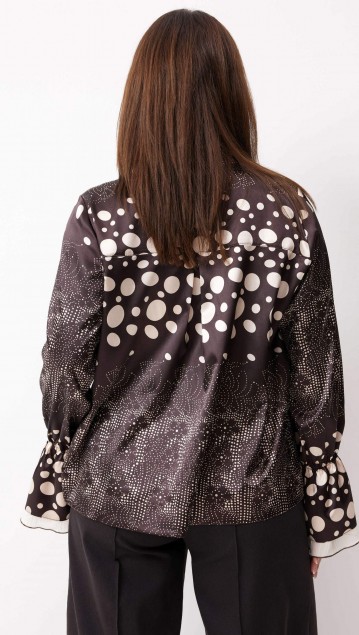 BegiModa Блузка 4145 фото 2