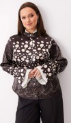 BegiModa Блузка 4145 фото 6