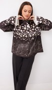 BegiModa Блузка 4145 фото 7