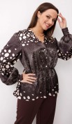 BegiModa Блузка 4146 фото 6