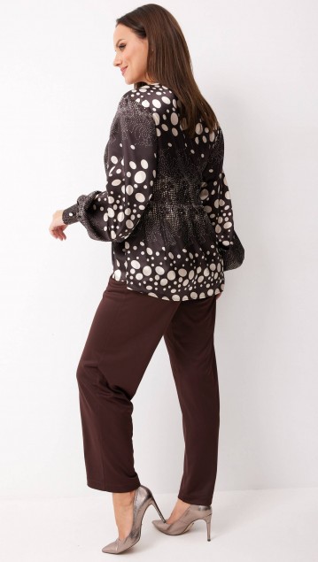 BegiModa Блузка 4146 фото 4