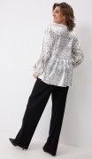 BegiModa Блузка 4146 фото 2