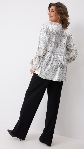 BegiModa Блузка 4146 фото 2