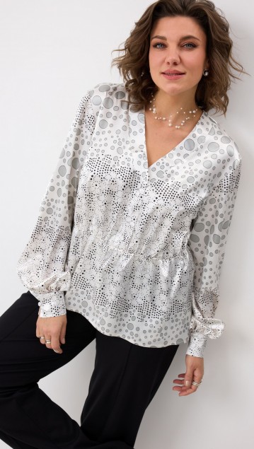 BegiModa Блузка 4146 