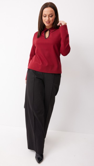 BegiModa Блузка 4147 фото 9