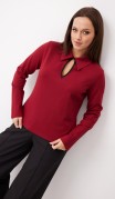 BegiModa Блузка 4147 фото 5
