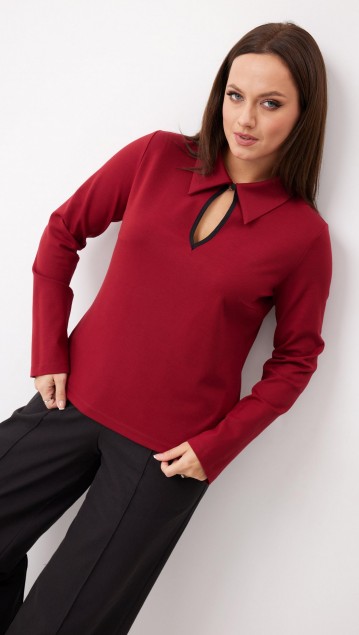 BegiModa Блузка 4147 