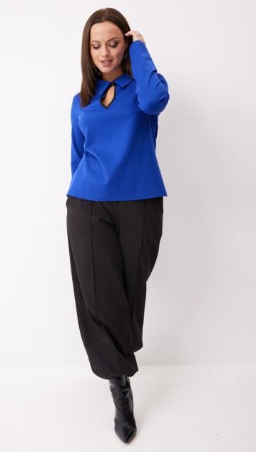 BegiModa Блузка 4147 фото 8