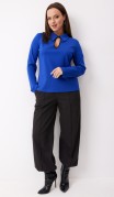 BegiModa Блузка 4147 фото 9