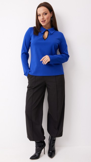 BegiModa Блузка 4147 фото 9