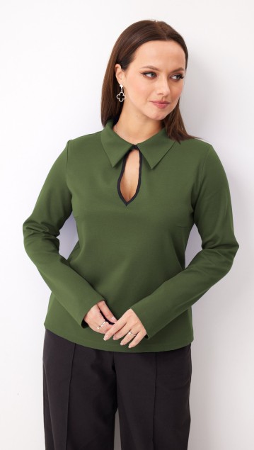 BegiModa Майка 4147 фото 7