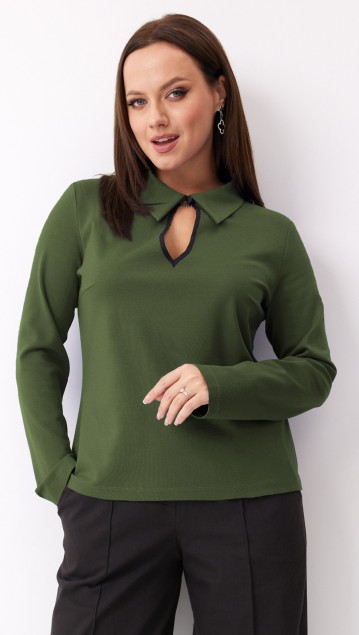 BegiModa Майка 4147 