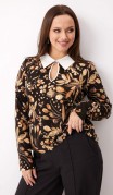 BegiModa Блузка 4148 фото 9