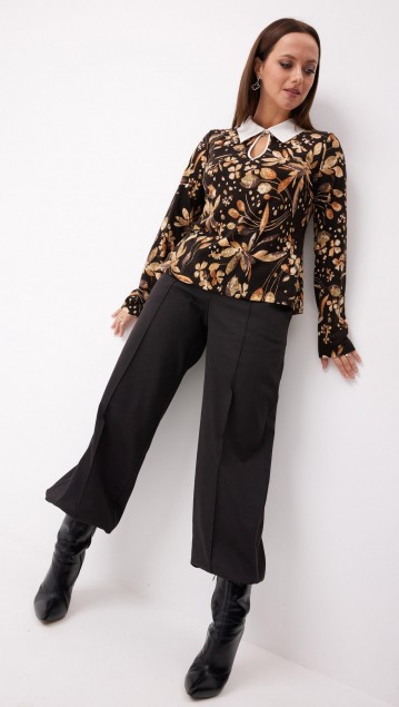 BegiModa Блузка 4148 фото 5