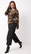BegiModa Блузка 4148 фото 4