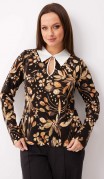 BegiModa Блузка 4148 фото 8