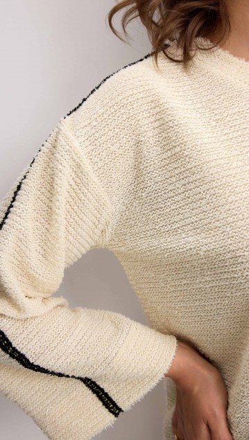 BegiModa Блузка 4149 фото 7