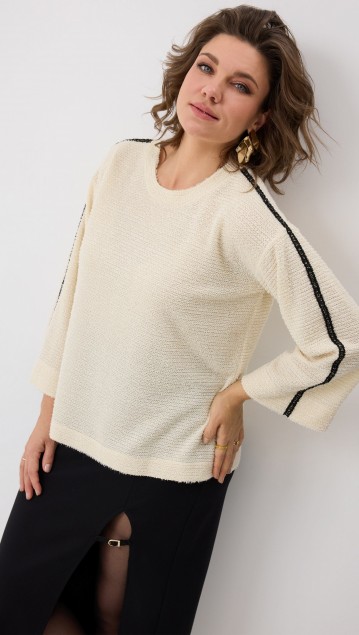 BegiModa Блузка 4149 фото 4